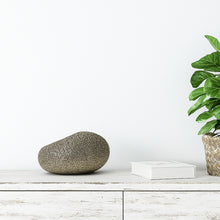 Indlæs billede til gallerivisning Ædelsten - Diamant<br>Skulptur<br>18x16x10 cm.