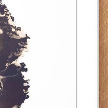 Indlæs billede til gallerivisning Absurditetens Galakse<br>100 x 70 cm.<br>Originalt værk<br><font color="blue">Kan kun købes på Færøerne</font>