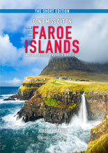 Indlæs billede til gallerivisning <i>Gå ikke glip af</i><br>FÆRØERNE<br><font color="blue">Fysisk eksemplar</font><br>Signeret