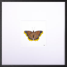 Load image into Gallery viewer, Torchbearer<br>Golden Queen<br>50 x 50 cm.
