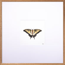 Load image into Gallery viewer, Torchbearer<br>Four-Leaf Clover<br>50 x 50 cm.