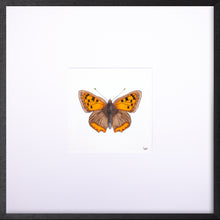 Load image into Gallery viewer, Torchbearer<br>Firedrop<br>50 x 50 cm.