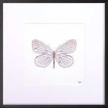 Load image into Gallery viewer, Torchbearer<br>Morning Veil<br>30 x 30 cm.