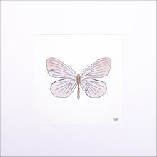 Load image into Gallery viewer, Torchbearer<br>Morning Veil<br>30 x 30 cm.