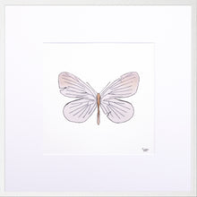 Load image into Gallery viewer, Torchbearer<br>Morning Veil<br>30 x 30 cm.