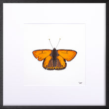 Load image into Gallery viewer, Torchbearer<br>Spark of Dreams<br>30 x 30 cm.