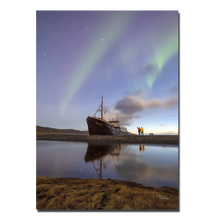 Indlæs billede til gallerivisning Hope on Board<br><font color="#F4C430">Special Edition</font>