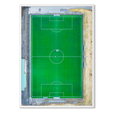 Indlæs billede til gallerivisning Keep The Goal Goal Keeper<br>50x70 cm.