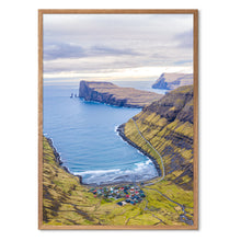 Indlæs billede til gallerivisning Bay of Love