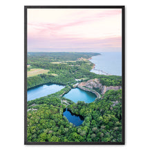 Load image into Gallery viewer, Forest Blues