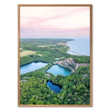 Load image into Gallery viewer, Forest Blues