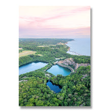 Load image into Gallery viewer, Forest Blues