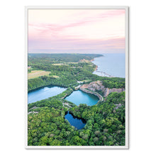 Load image into Gallery viewer, Forest Blues