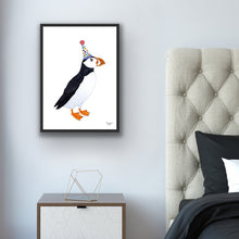 Indlæs billede til gallerivisning Kærlig Klovn<br>Flere varianter<br>Nummereret kunst-print