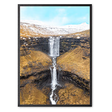 Indlæs billede til gallerivisning Life's Stream