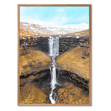 Indlæs billede til gallerivisning Life's Stream