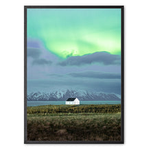 Indlæs billede til gallerivisning Nighttime