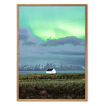 Indlæs billede til gallerivisning Nighttime