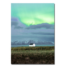 Indlæs billede til gallerivisning Nighttime