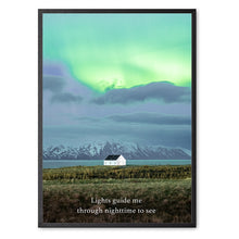 Indlæs billede til gallerivisning Nighttime