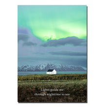 Indlæs billede til gallerivisning Nighttime