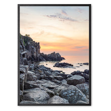 Load image into Gallery viewer, Sunset Eyes