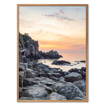 Load image into Gallery viewer, Sunset Eyes