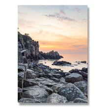 Load image into Gallery viewer, Sunset Eyes