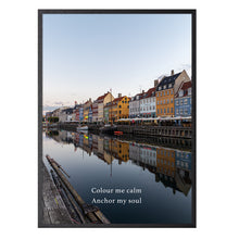 Indlæs billede til gallerivisning Anchor<br><font color="#F4C430">Special Edition</font>