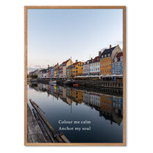 Indlæs billede til gallerivisning Anchor<br><font color="#F4C430">Special Edition</font>