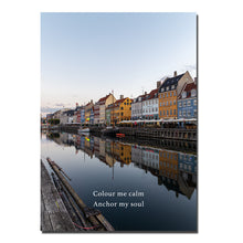 Indlæs billede til gallerivisning Anchor<br><font color="#F4C430">Special Edition</font>