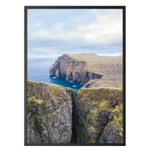 Indlæs billede til gallerivisning Dreamer's Balcony