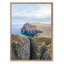 Indlæs billede til gallerivisning Dreamer's Balcony