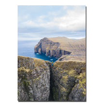 Indlæs billede til gallerivisning Dreamer's Balcony