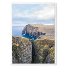 Indlæs billede til gallerivisning Dreamer's Balcony