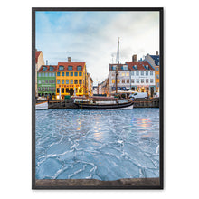 Indlæs billede til gallerivisning Frozen Patterns