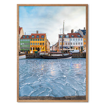 Indlæs billede til gallerivisning Frozen Patterns