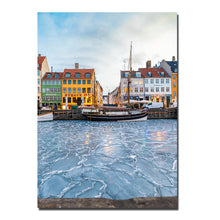 Indlæs billede til gallerivisning Frozen Patterns