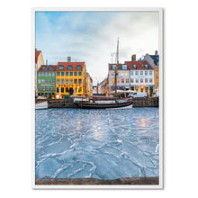 Indlæs billede til gallerivisning Frozen Patterns