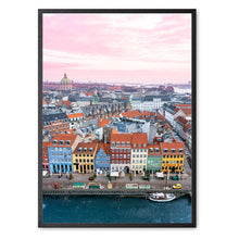 Indlæs billede til gallerivisning Frozen Street