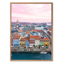 Indlæs billede til gallerivisning Frozen Street