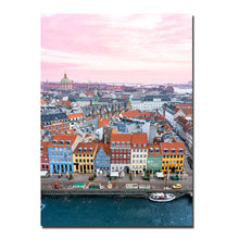 Indlæs billede til gallerivisning Frozen Street