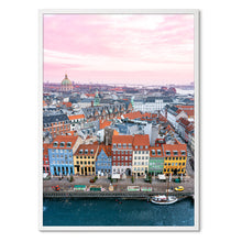 Indlæs billede til gallerivisning Frozen Street