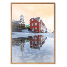 Indlæs billede til gallerivisning Holy Hill