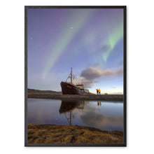 Indlæs billede til gallerivisning Hope on Board<br><font color="#F4C430">Special Edition</font>