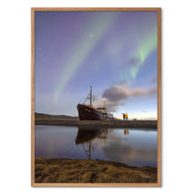 Indlæs billede til gallerivisning Hope on Board<br><font color="#F4C430">Special Edition</font>