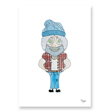 Indlæs billede til gallerivisning Jack Lumber<br>Flere varianter<br><i>Med</i> og <i>uden</i> ord