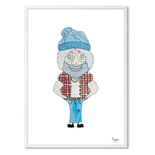 Indlæs billede til gallerivisning Jack Lumber<br>Flere varianter<br><i>Med</i> og <i>uden</i> ord