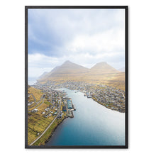 Indlæs billede til gallerivisning Bay of Dreams