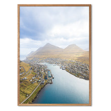 Indlæs billede til gallerivisning Bay of Dreams